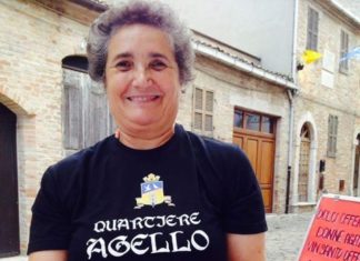 Torna la festa del Quartiere Agello, venerdì 17 agosto: “Che jella”!