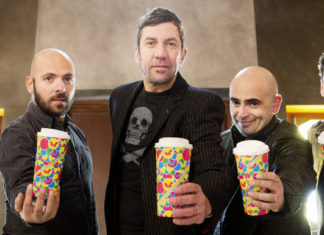 Sagra della Frutta a Montefiore, al via con il concerto dei Meganoidi