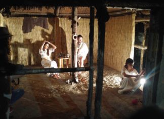 Ophis, un percorso guidato tra archeologia, storia e cultura