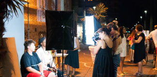 L’Astrolabio, torna “Attraverso l’Arte” il 15 e 16 agosto in via Paolini