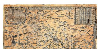 Lisciano nel lontano 1200 e i suoi francescani