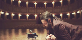 Notte di San Lorenzo a Ripatransone con Lucio Matricardi e la sua band