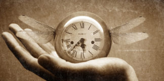 I lettori del Graffio – “Il tempo perduto” di Giuseppe Fedeli