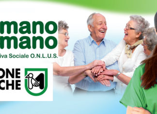 “I mercoledì di Mano a Mano”, il 26 settembre si parlerà della “cucina fiorita”