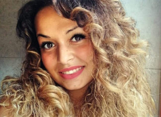 Ultimo giorno per la Fiera del SS.Crocifisso. Ecco la dama del quartiere vincitore del Palio della Balestra