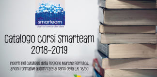 Offerta formativa Smarteam per affrontare le nuove sfide del mercato