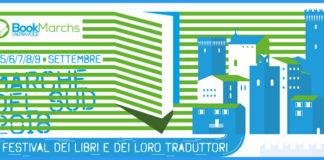 “BookMarchs – L’altra voce”, dal 4 al 9 settembre un festival delle traduzioni nel Fermano