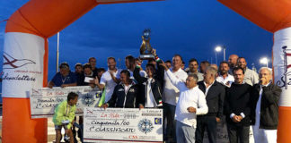 Circolo Nautico Sambenedettese, si è conclusa la XVIII edizione de “La Sfida, Trofeo Massimo De Nardis”