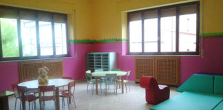 All’Asilo “Divino Amore” di Porto d’Ascoli la campanella suona il 10 settembre