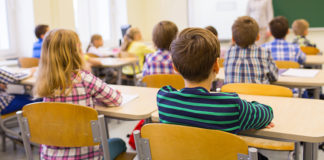 A Cupra riapre la scuola, il Comune traccia un bilancio sui lavori fatti e da completare