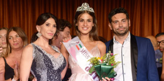 Alessia Antonetti è Miss Reginetta d’Italia 2018. Premio speciale all’ascolana Sophia Marinelli