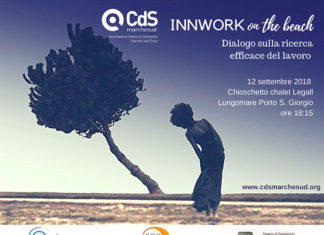 Porto San Giorgio, Innwork e il dialogo sulla ricerca efficace del lavoro