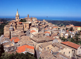 Ripatransone, arriva la fibra ottica. Incontro pubblico il 13 settembre in Municipio