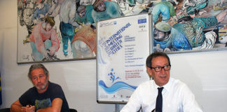 San Benedetto capofila delle città d’acqua. Incontro il 15 settembre in Sala Consiliare