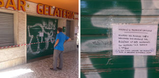 Il Comun’demolitore: l’11 settembre del Pino Bar