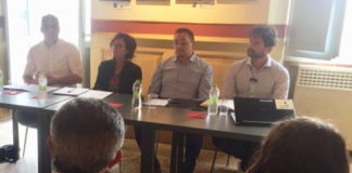 Grande attesa ad Offida per #CiùCiùHack, hackathon dedicato al mondo del vino