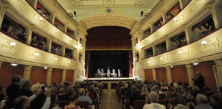 Ascoli Piceno Festival “Crescendo”, fine settimana con tre grandi concerti