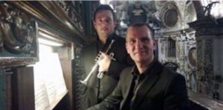 Rassegna Concertistica Picena, arriva a Ripatransone “il suono delle trombe” di Alcaini e Giupponi