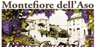 La “Fiera Grande d’Autunno” torna il 16 settembre a Montefiore dell’Aso