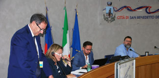 Meeting internazionale delle città d’acqua, a San Benedetto del Tronto delegazioni da tutta Europa