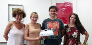 Progetto “Cupra per l’ambiente”, arrivano le family bags contro lo spreco alimentare