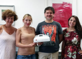 Progetto “Cupra per l’ambiente”, arrivano le family bags contro lo spreco alimentare