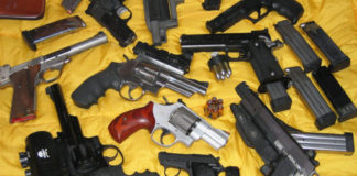 La ricetta sbagliata. Armarsi è sinonimo di sicurezza?