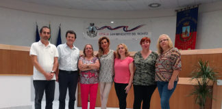 Progetto Erasmus, a San Benedetto due docenti spagnoli per “job shadowing”