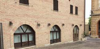 Monteprandone, aperto il nuovo bando per prendere in affitto i locali in Piazza dell’Aquila