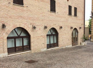 Monteprandone, aperto il nuovo bando per prendere in affitto i locali in Piazza dell’Aquila