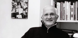 Palazzina Azzurra, in mostra 50 anni di architettura nelle opere di Vincenzo Acciarri