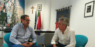 San Benedetto, in arrivo test rapidi per alunni e personale a contatto con i contagiati