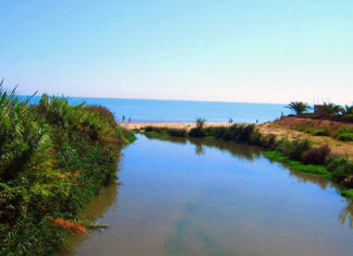 Il fiume Tronto, tra memoria e sviluppo. Ecco le origini
