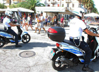 Bilancio operazione “Spiagge sicure”, sequestrati beni per trentamila euro