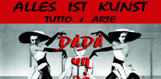 Grottammare: “Alles Ist Kunst”, presentazione del libro fotografico di Pino Meledandri