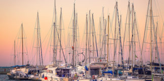 Passeggiata Patrimoniale al Porto di San Benedetto, gli studenti faranno da guida