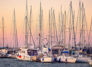 Passeggiata Patrimoniale al Porto di San Benedetto, gli studenti faranno da guida