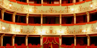 Torna il Festival nazionale di teatro amatoriale “Serpente Aureo-Città di Offida”