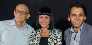 Nuovo film in Riviera, “Il volo dell’anima” di Marco Trionfante e LB Cinema