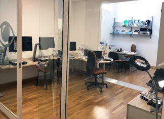 L’Unione ciechi punta sulla provincia di Ascoli per aiutare le famiglie a gestire la pluridisabilità