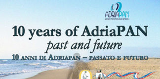 Dieci anni di AdriaPAN, la rete delle aree protette del Mare Adriatico