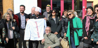 Artisti marchigiani in mostra nella Fortezza di Civitella del Tronto