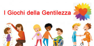 A Monteprandone si celebra la Giornata dei Giochi della Gentilezza