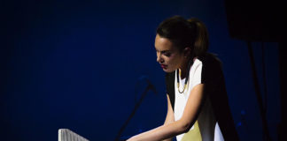 Festival “Crescendo”, gran finale all’insegna della bellezza con Campaner e le pietre sonore