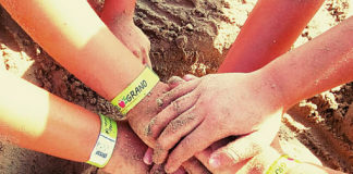 La cooperativa sociale “Il Melograno” di Ascoli festeggia sei anni di lavoro