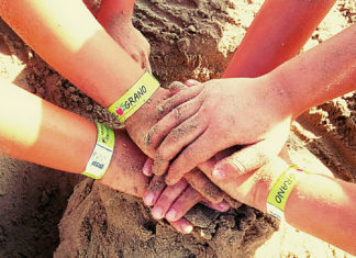 La cooperativa sociale “Il Melograno” di Ascoli festeggia sei anni di lavoro