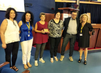 “Gear of Quality 2018”, importante riconoscimento per i manager didattici di Unicam