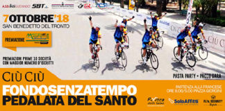 “Pedalata del Santo”, tre percorsi da scegliere per la cicloturistica di fine stagione