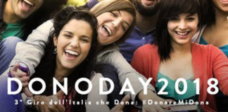 Donoday 2018 a Grottammare, quattro giorni di iniziative con l’Avis Comunale
