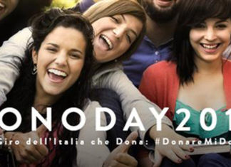 Donoday 2018 a Grottammare, quattro giorni di iniziative con l’Avis Comunale